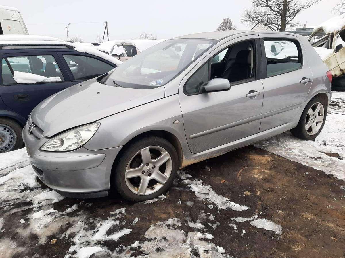 Peugeot 306