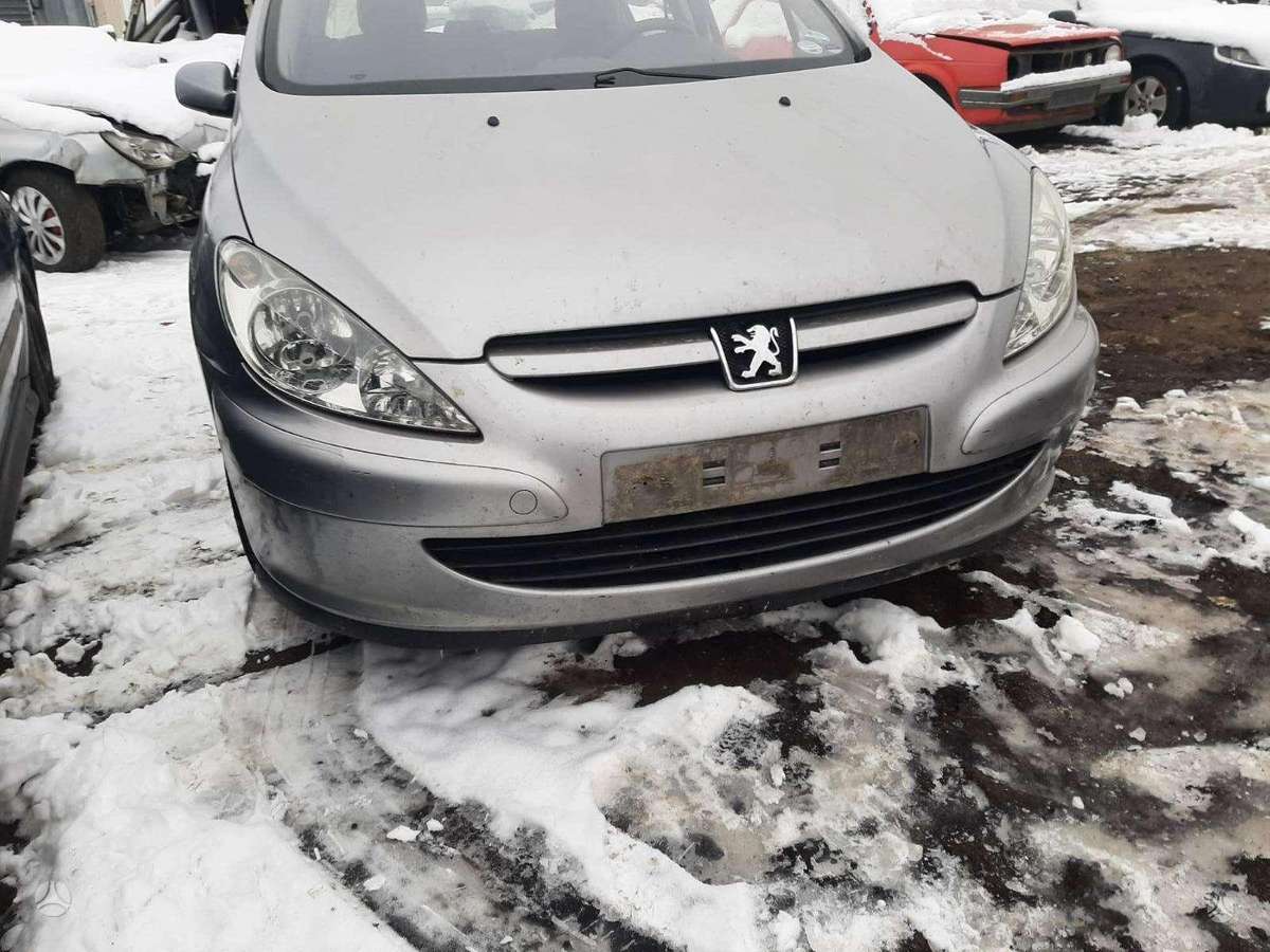Peugeot 306