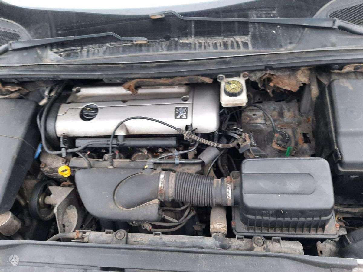 Peugeot 306