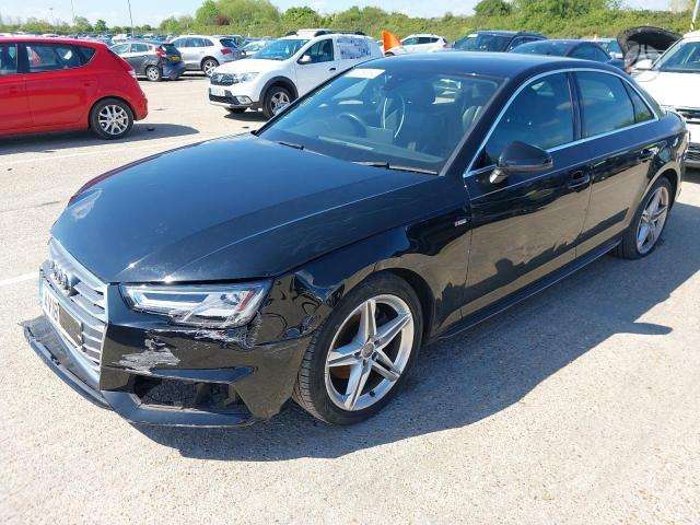 Audi A4 Auto ardomas platesnė info telefonu