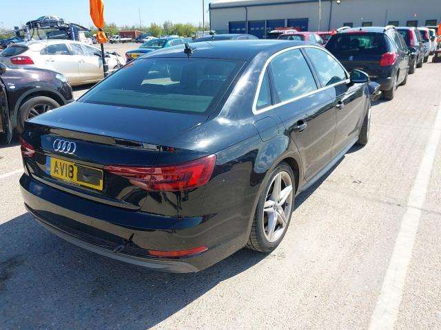 Audi A4 Auto ardomas platesnė info telefonu