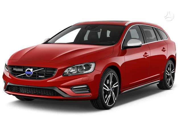 Volvo EU-FE161 style MB, легкосплавные , R20
