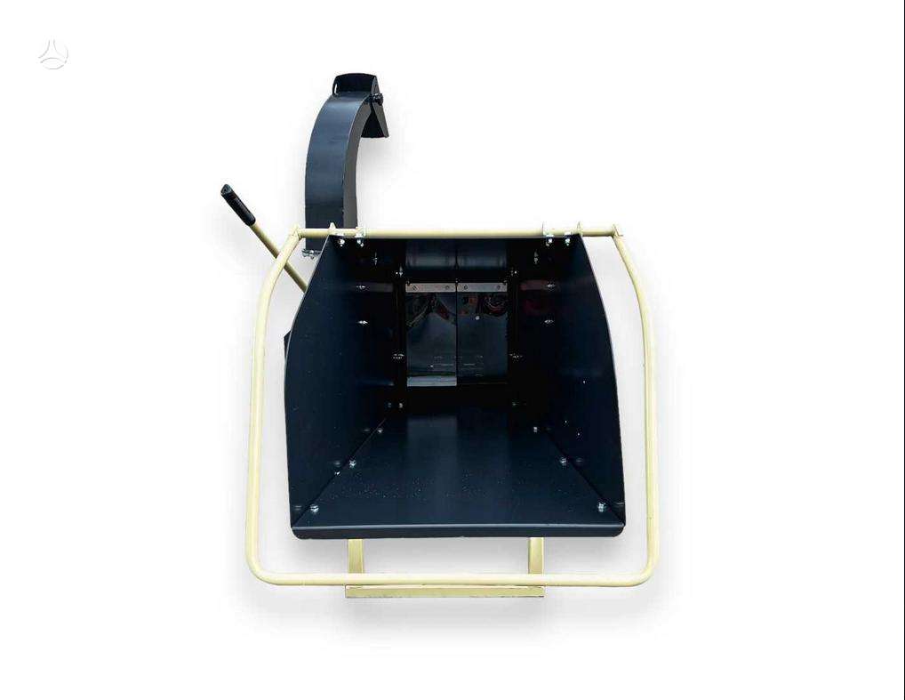 -Kita- WCL-8, mulchers / grinders