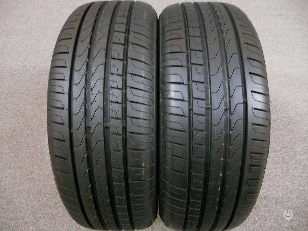 Pirelli 8mm 95% Cinturato P7, summer 215/50 R17 | A26189434