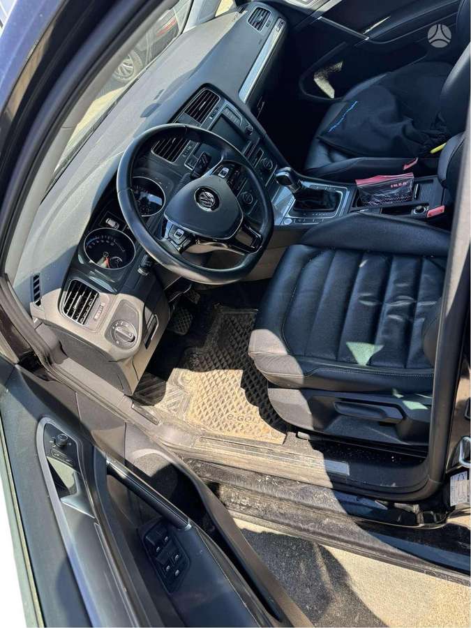 Volkswagen Golf Rida 73 000km
