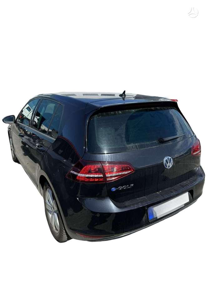 Volkswagen Golf Rida 73 000km