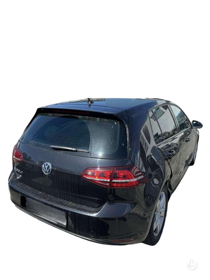 Volkswagen Golf Rida 73 000km