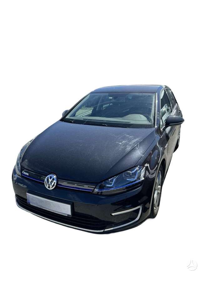 Volkswagen Golf Rida 73 000km
