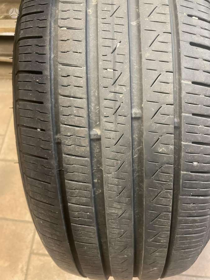 Pirelli Cinturato Vasaras R A