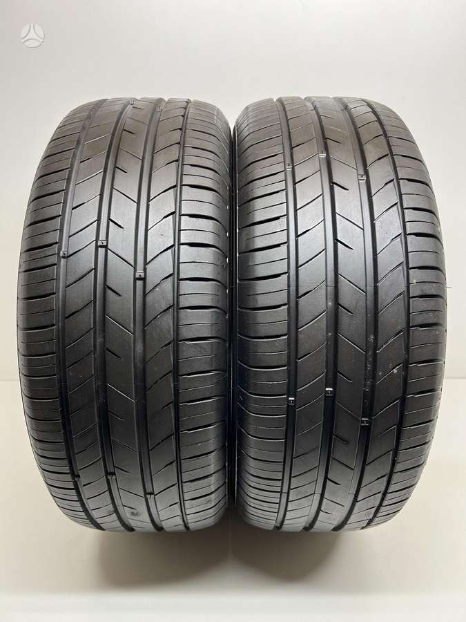 Kumho Ecsta HS52 2022m, vasaras 235/55 R17 | A26194048