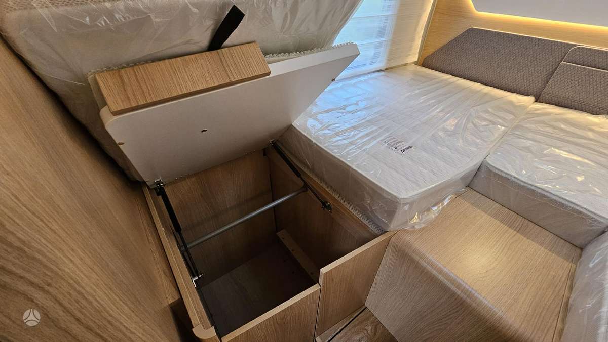 Hymer B CLASS BMC I 600 Automatas, campers