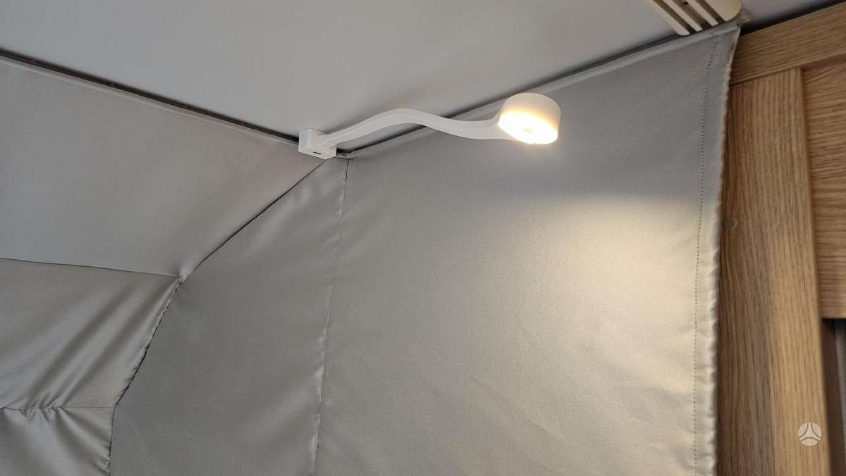 Hymer B CLASS BMC I 600 Automatas, campers