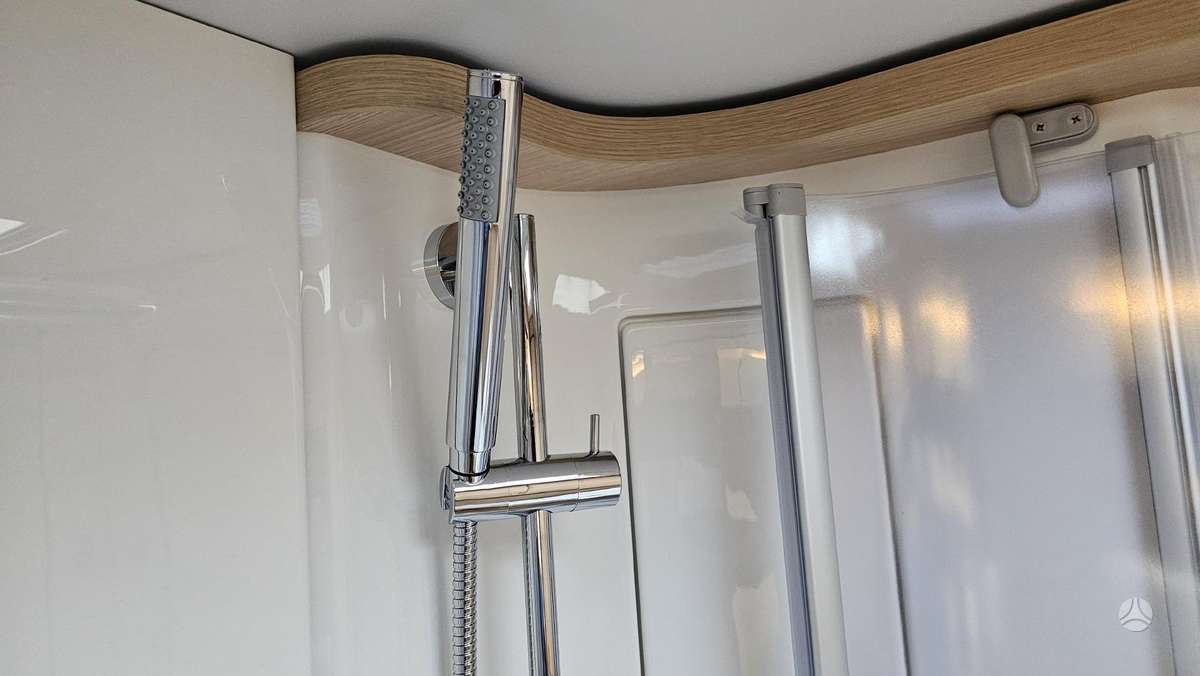 Hymer B CLASS BMC I 600 Automatas, campers