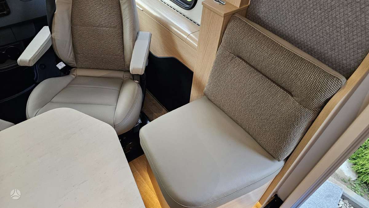 Hymer B CLASS BMC I 600 Automatas, campers