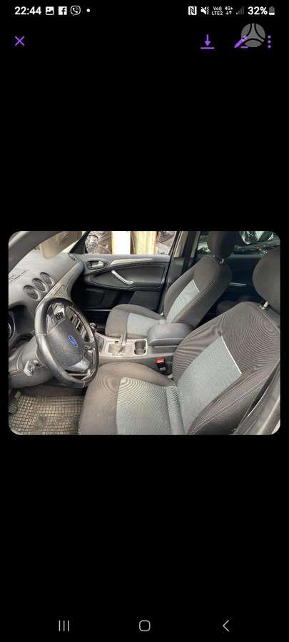 Ford Galaxy