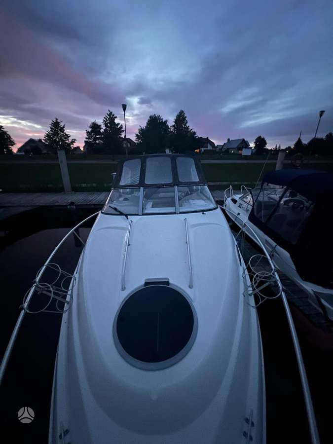 Stingray Stingray 250, яхты / катера