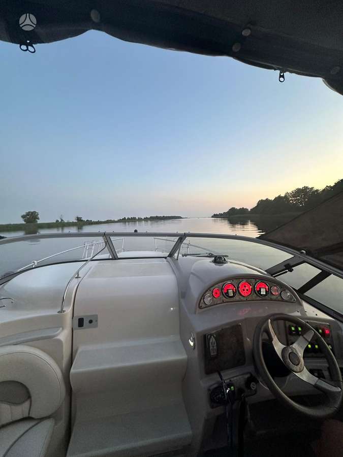 Stingray Stingray 250, яхты / катера