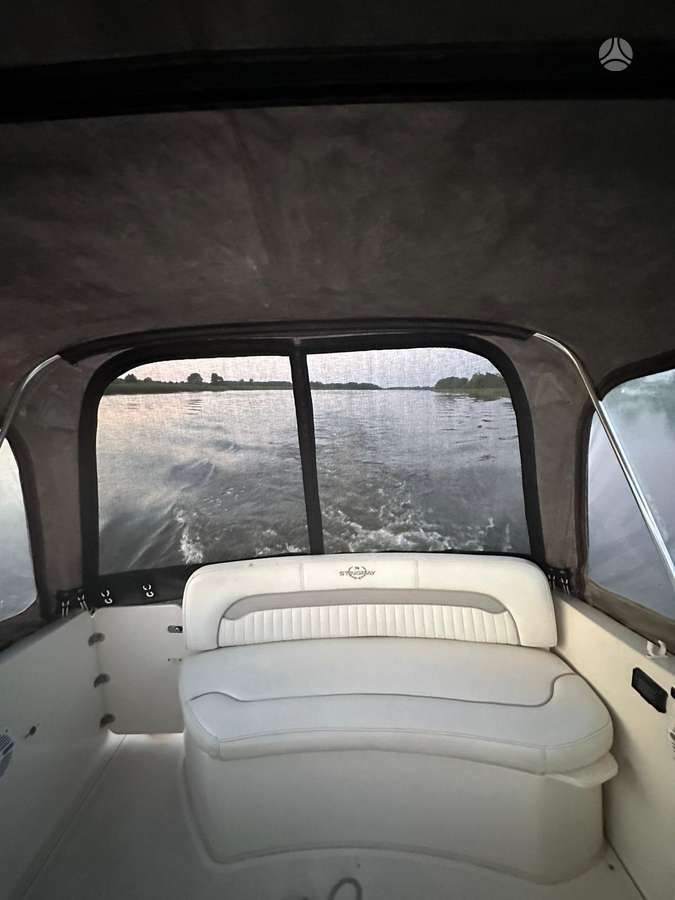 Stingray Stingray 250, yachts / cruisers