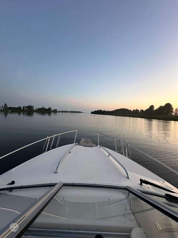 Stingray Stingray 250, yachts / cruisers