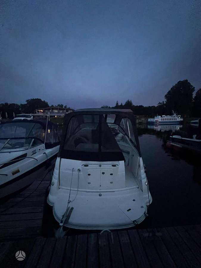 Stingray Stingray 250, yachts / cruisers