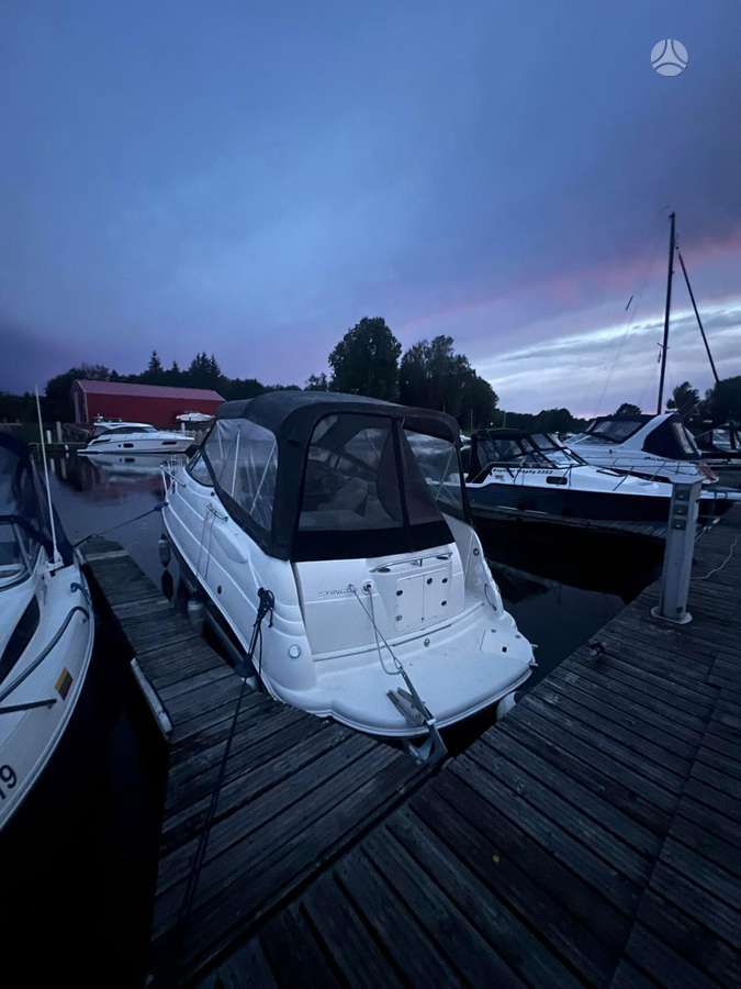 Stingray Stingray 250, yachts / cruisers