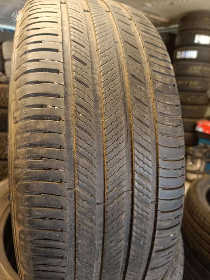 Michelin Premier ltx, летние 235/60 R18 | A26198392