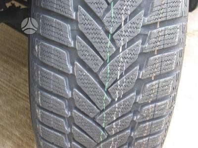 Continental SUPER KAINA, winter 215/55 R16