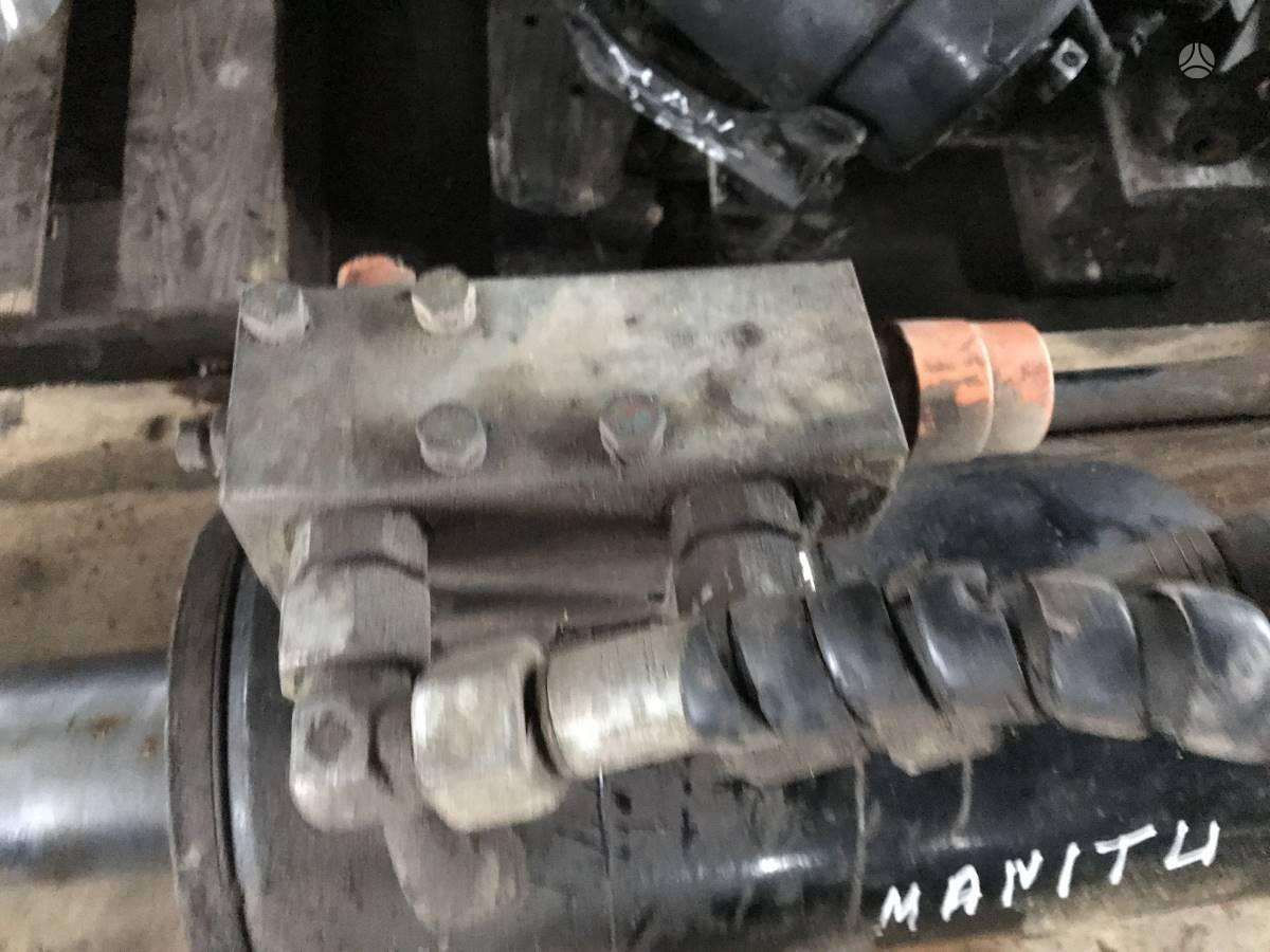 Manitou MT18.40