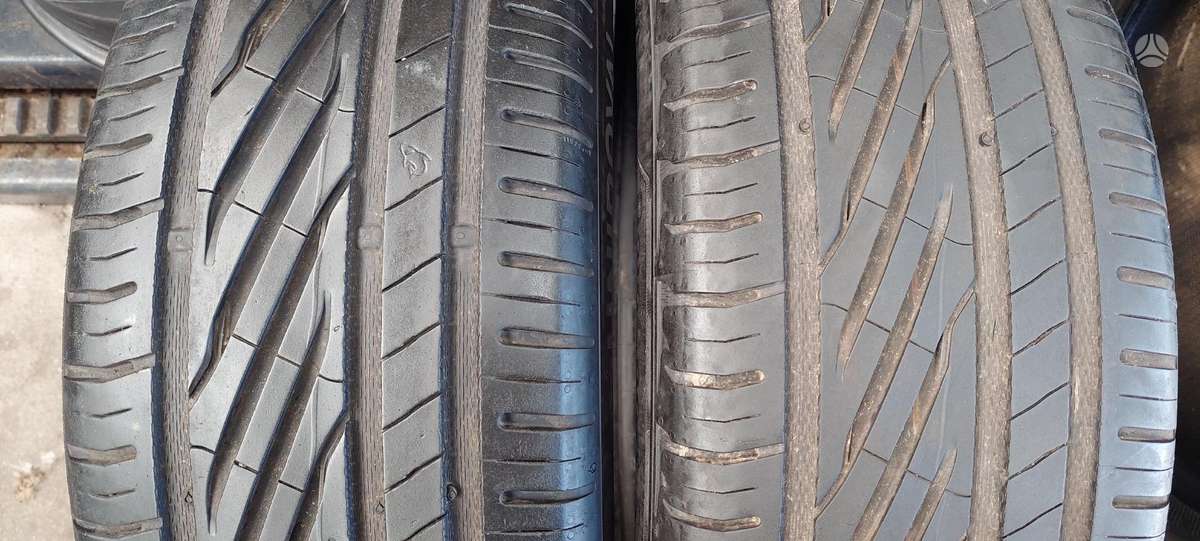 Uniroyal, summer 225/50 R17