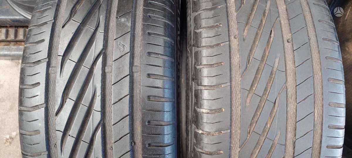 Uniroyal, vasarinės 225/50 R17