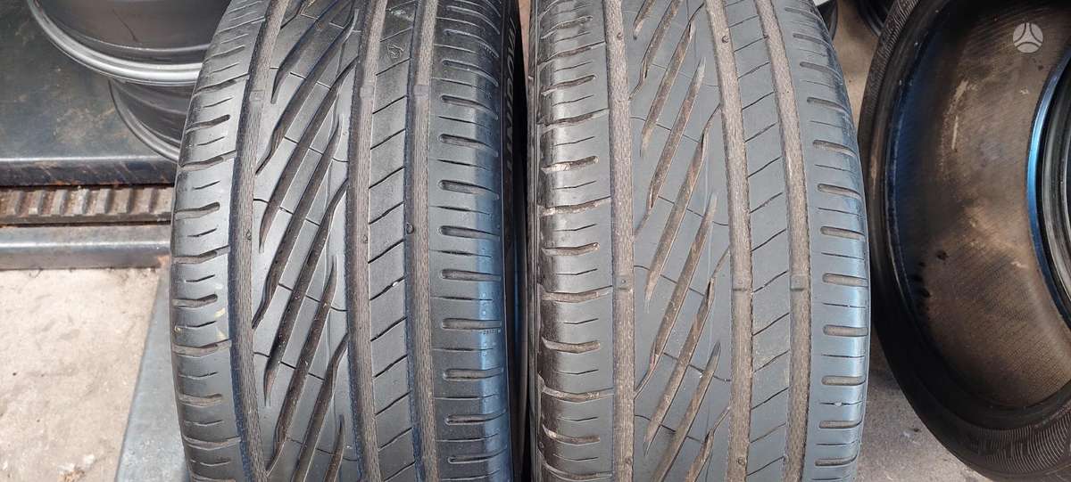Uniroyal, vasarinės 225/50 R17
