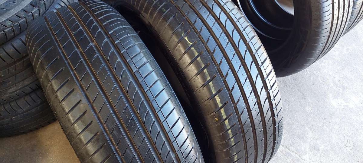 Nexen, summer 205/60 R16