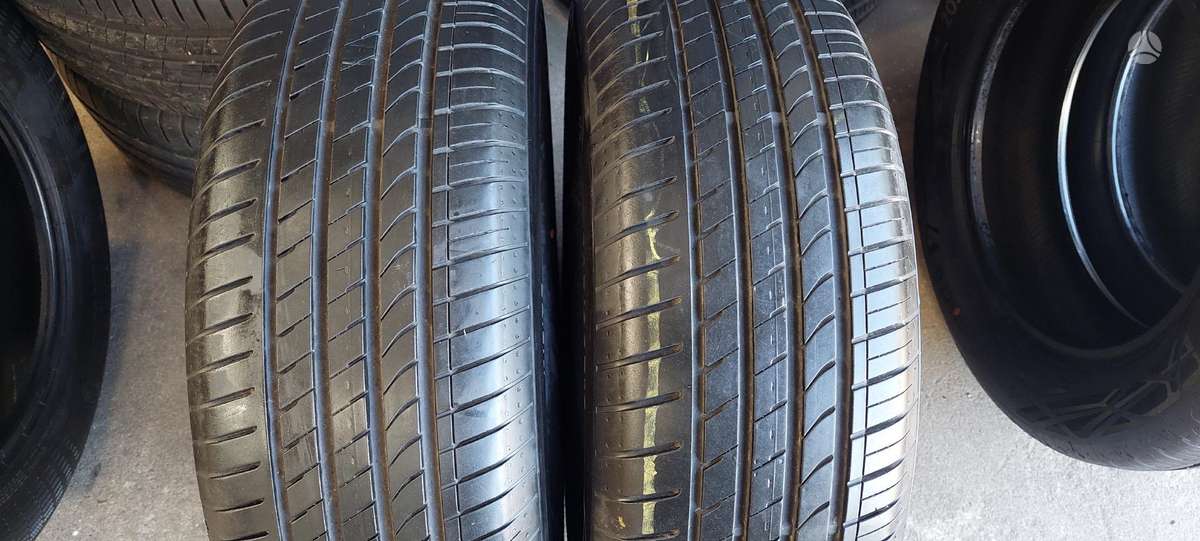Nexen, summer 205/60 R16