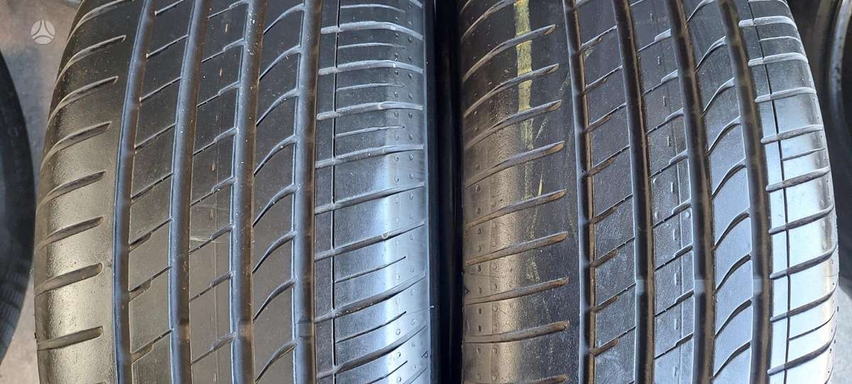 Nexen, summer 205/60 R16