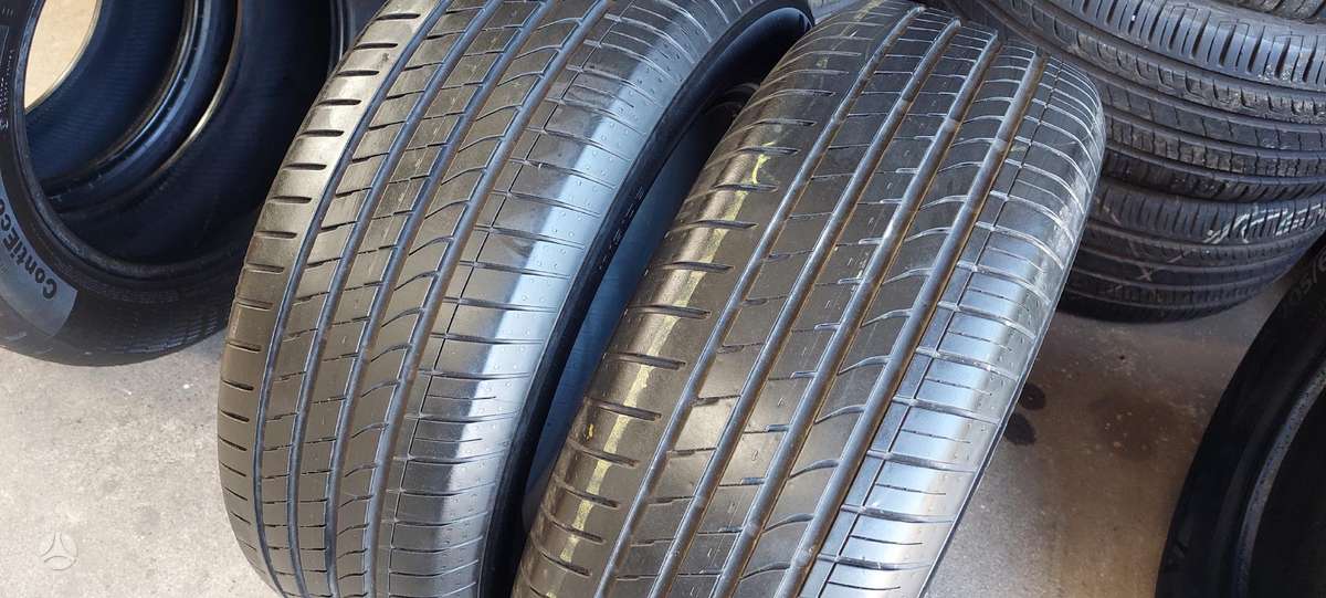 Nexen, summer 205/60 R16