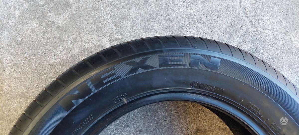 Nexen, summer 205/60 R16