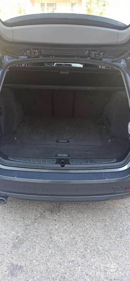 BMW 320, 2.0 l., Универсал