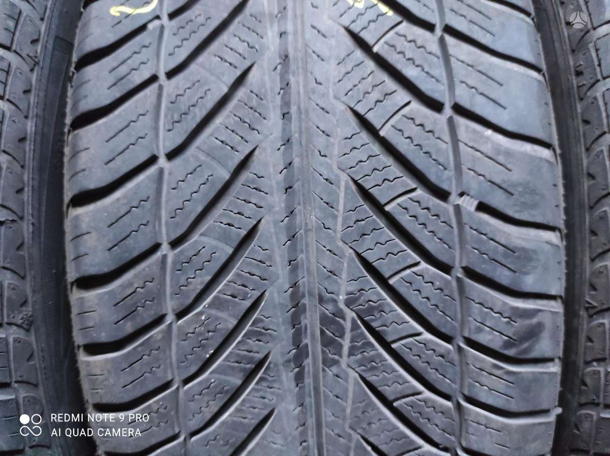 Goodyear, winter 245/45 R19