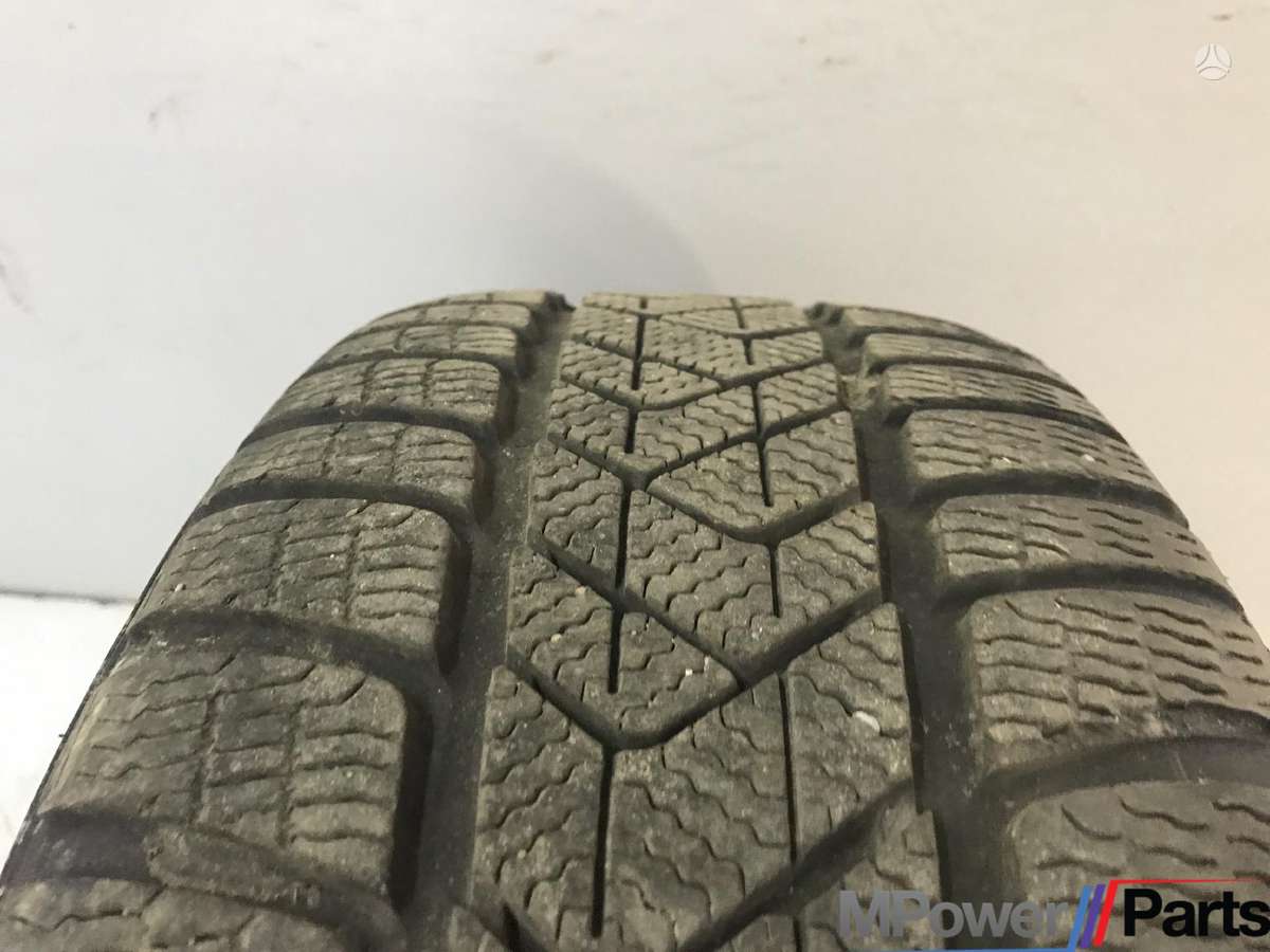 BMW „V-SPOKE“ 778, light alloy, R17