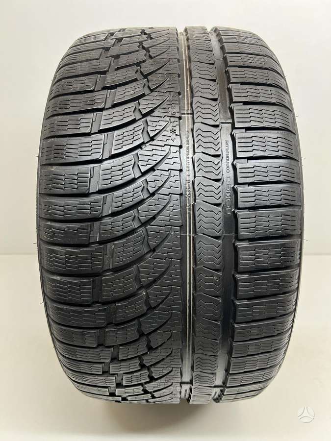 Nokian WR A4 2018m, winter 285/30 R19