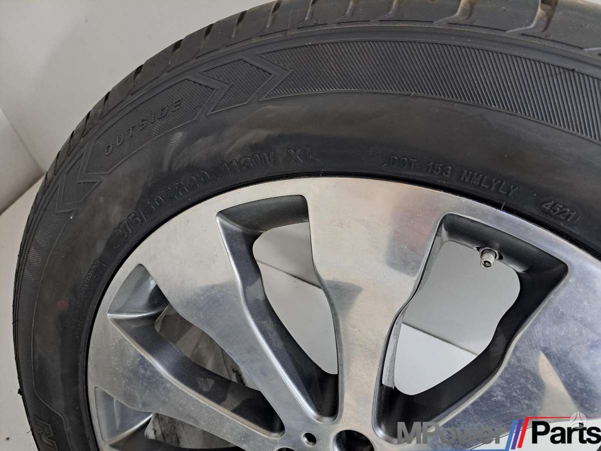 Mercedes-Benz, легкосплавные , R20