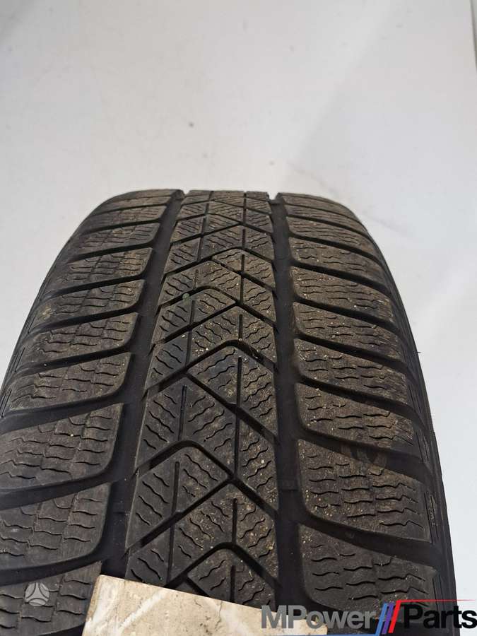 BMW V-SPOKE 618, light alloy, R17