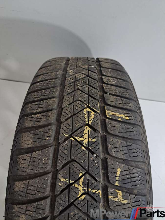 BMW V-SPOKE 618, легкосплавные , R17
