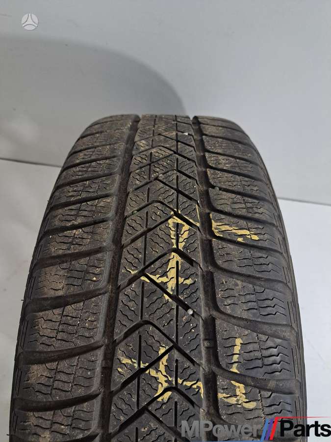 BMW V-SPOKE 618, light alloy, R17