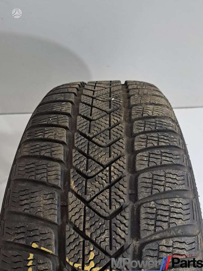 BMW V-SPOKE 618, легкосплавные , R17