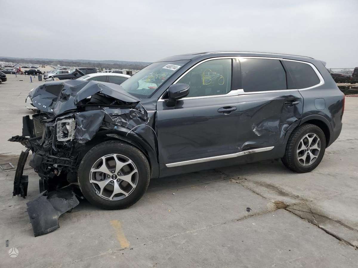 Kia Telluride