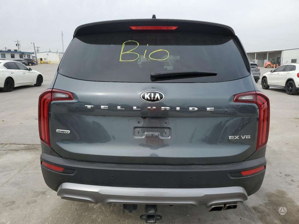 Kia Telluride