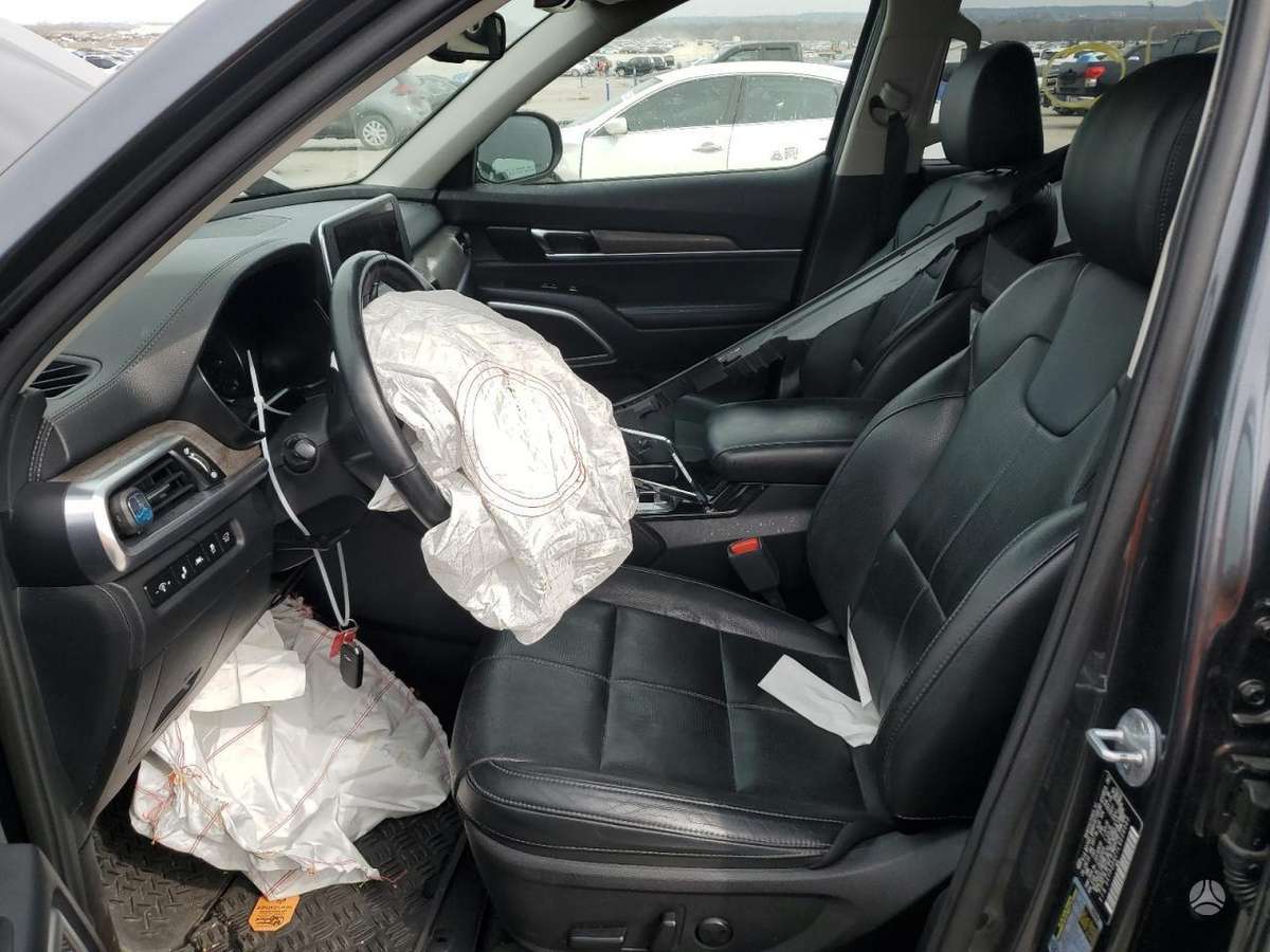 Kia Telluride