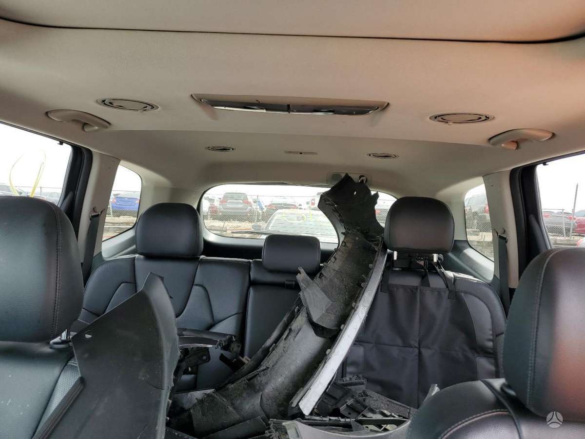 Kia Telluride