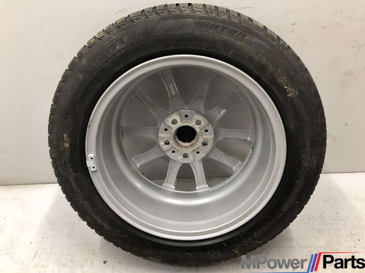 BMW V-SPOKE 618, легкосплавные , R17